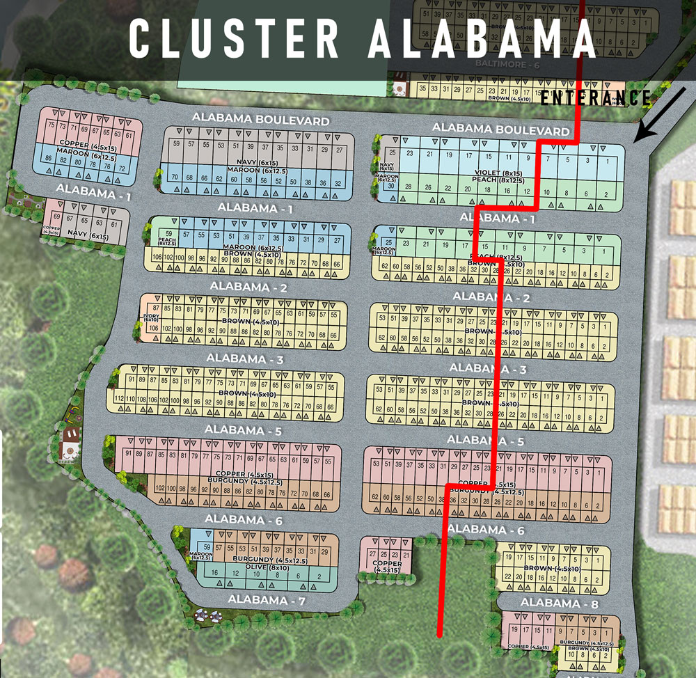 siteplan alabama siteplan alabama