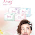 AmezCare, the Bio Herbal Functional Sanitary Pads Napkins.