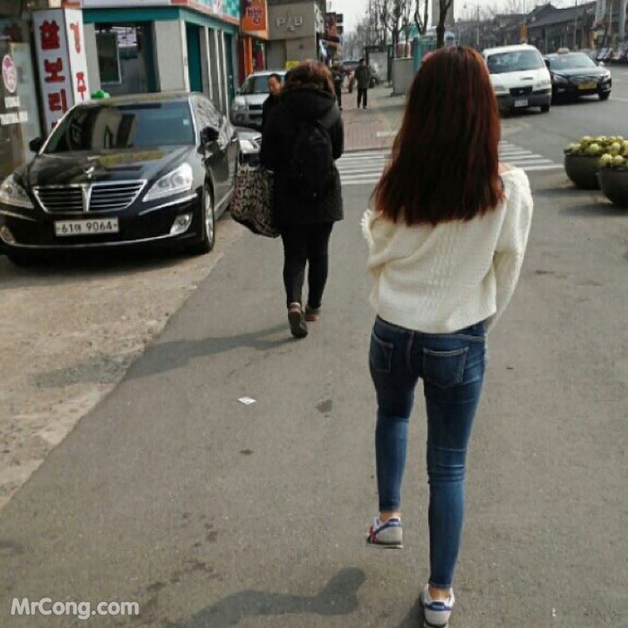 Yu Han (jeee622) Hot girl famous huge breasts social network (684 pictures)