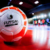 Vários métodos de aprendizado no Futsal