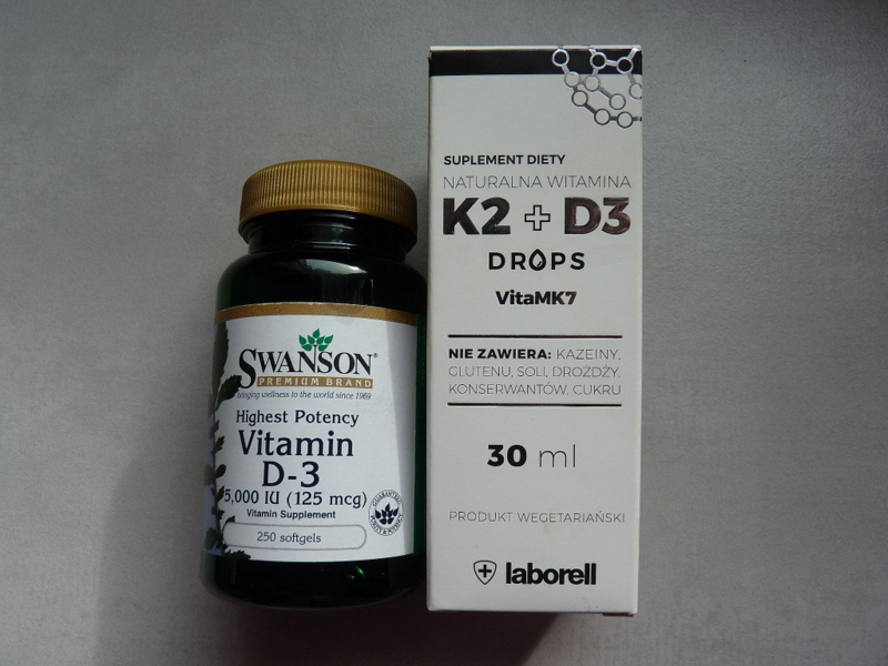 witamina K2 MK7 natto