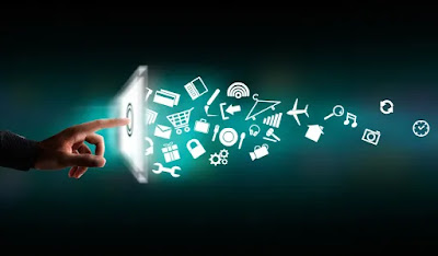 5 Examples of Internet of Things new Technology being used Today Web of Things ,latest Technology