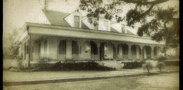 Debunking The History Of The Myrtles Plantation Debunking The History Of The Myrtles Plantation