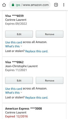 Free Account Amazon Hack With Access Email Login