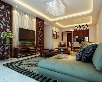 modern living room makeover design ideas 2019