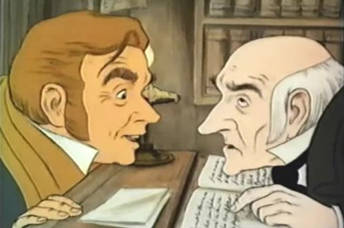The Best Film And Tv Versions Of A Christmas Carol