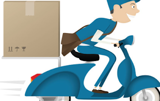 Memilih Jasa Pengiriman Barang Memilih Jasa Pengiriman Barang