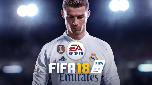 File Data FIFA 18 PC Backup. Bisa untuk Inject atau ...