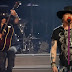 Slash pode ter 'mostrado demais' em show do Guns N' Roses; veja