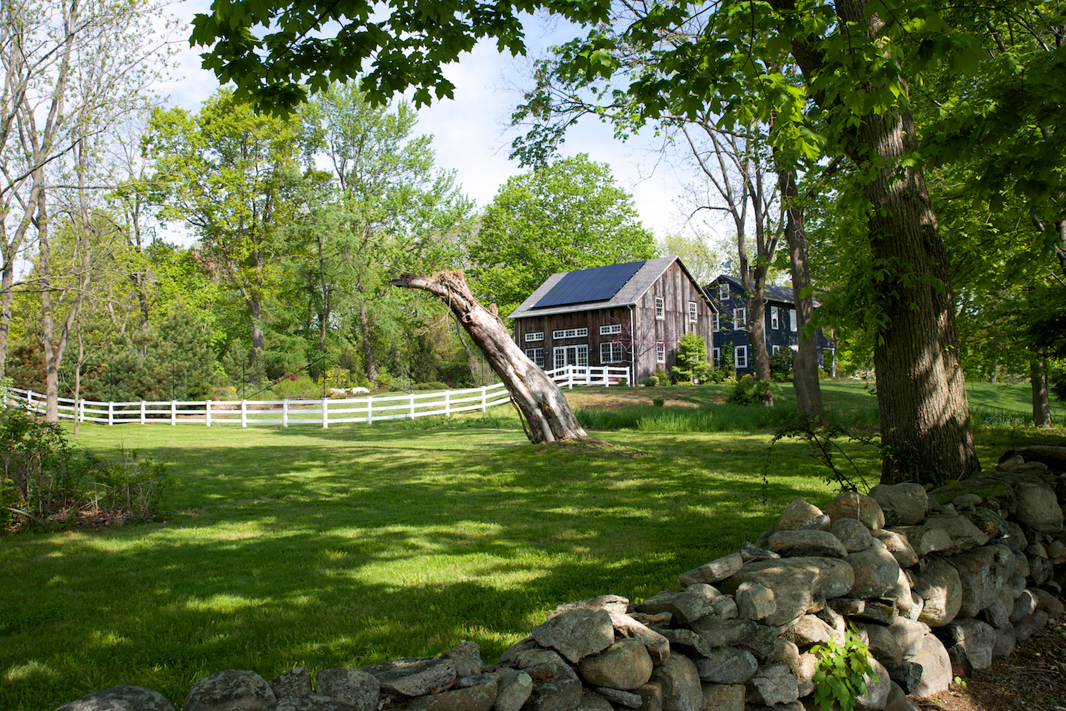 Photography in my Life Turkey Hill Road South