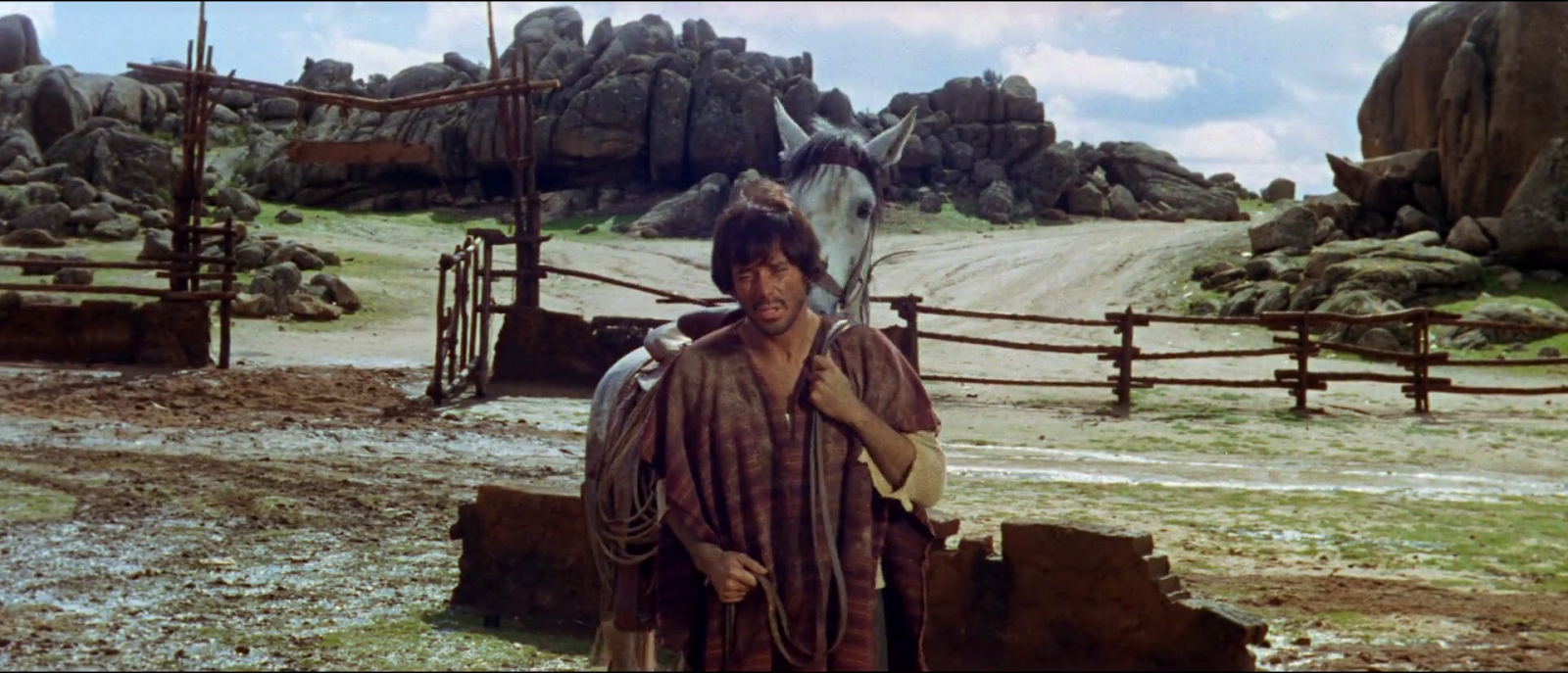 O DIA DA DESFORRA (TRI ÁUDIO/1080P) – 1966 4