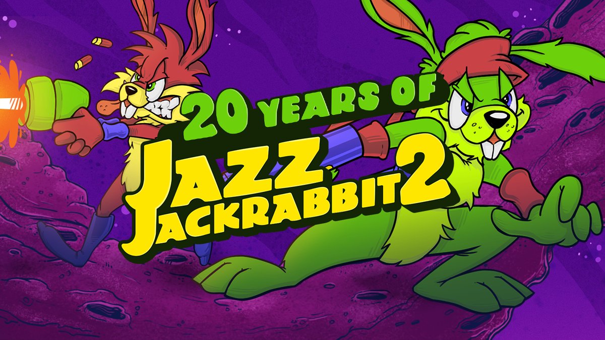 download jazz jackrabbit 2 ps4 download jazz jackrabbit 2 ps4