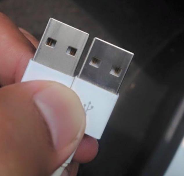 Tips Cara Bezakan Wayar Charger Iphone Ori Dan Fake