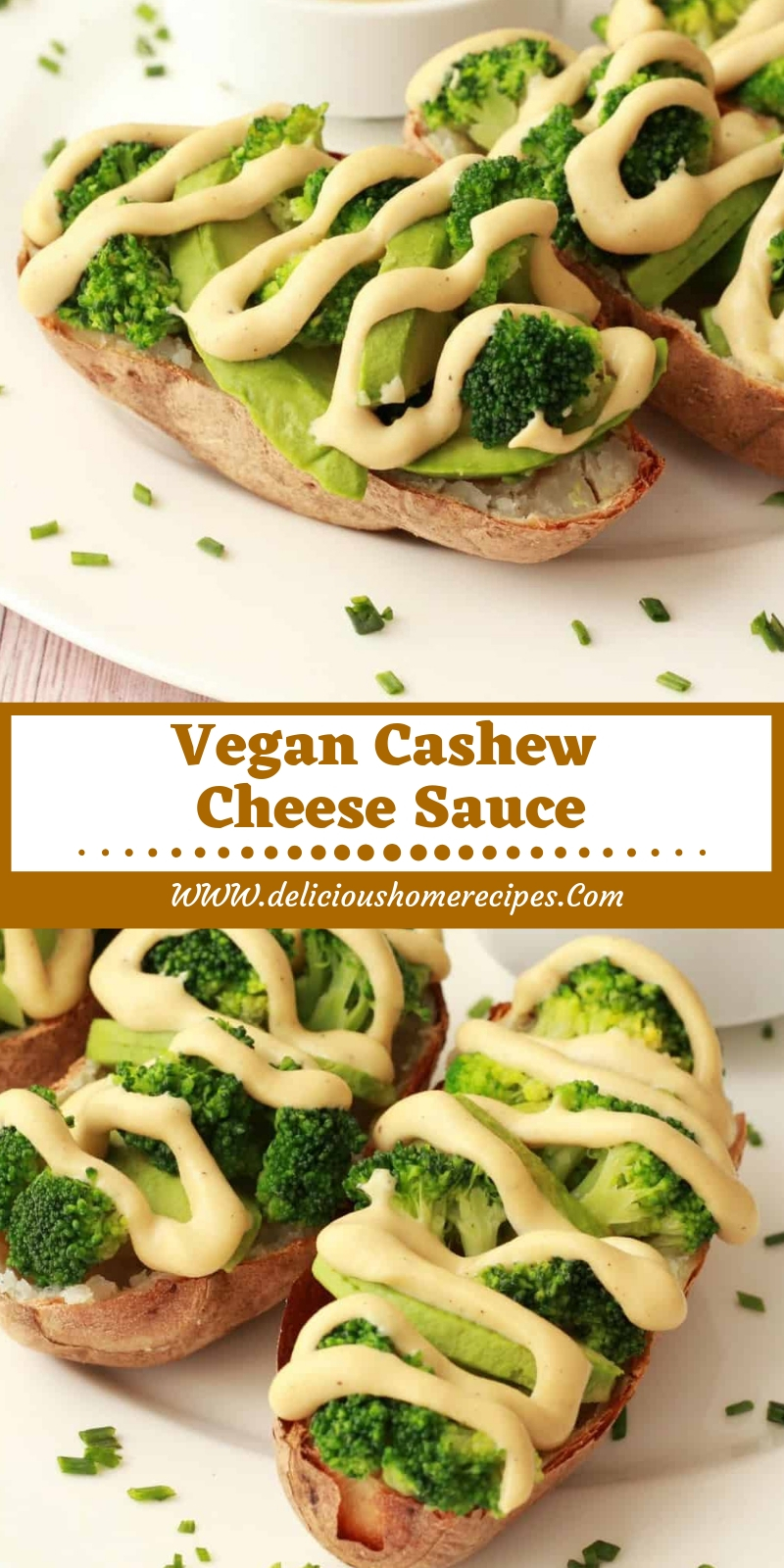 Vegan Cashew Cheese Sauce Vegan Cashew Cheese Sauce