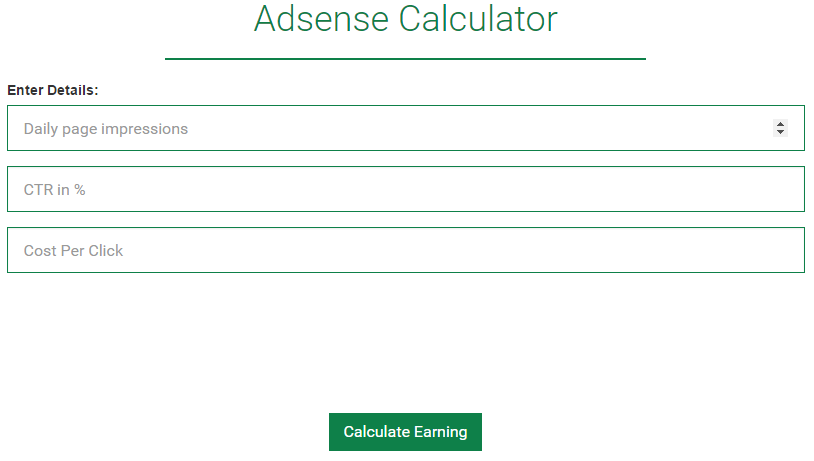 Adsense Estimator | why adsense earnings dropped dramatically low rpm 2018 Adsense Estimator | why adsense earnings dropped dramatically low rpm 2018