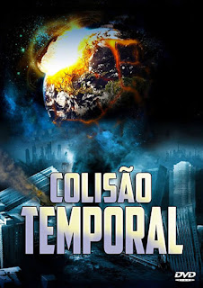 Colisão Temporal - BDRip Dublado