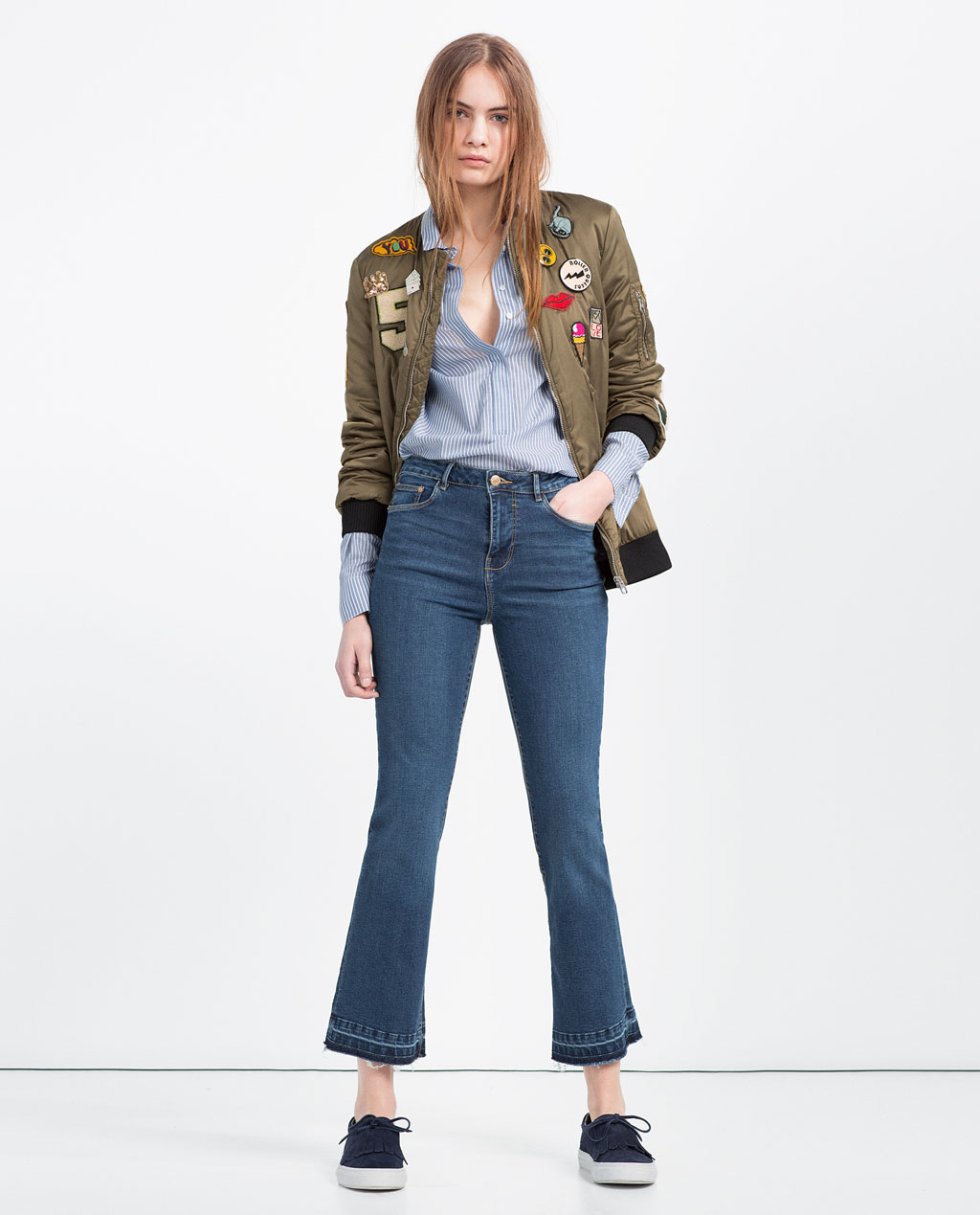 Perfect Jeans Stellawantstodie