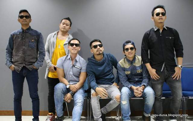 Repvblik Band - instagram Foto terbaru Repvblik Band - instagram