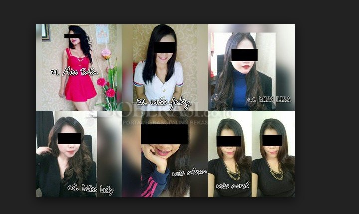 Salon Spa Bekasi Salon Spa Bekasi