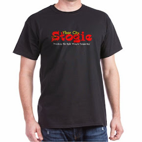Stogie T-Shirt