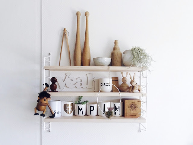 String-Regal-Styling | 5 Lieblinge am Freitag | www.mammilade.blogspot.de | Personal Lifestyle Blog String-Regal-Styling | 5 Lieblinge am Freitag | www.mammilade.blogspot.de | Personal Lifestyle Blog