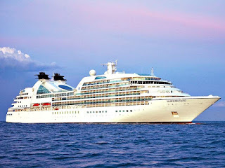 Empresas de crucero marítimo realizan estudios de navegabilidad para operar en el ES Empresas de crucero marítimo realizan estudios de navegabilidad para operar en el ES