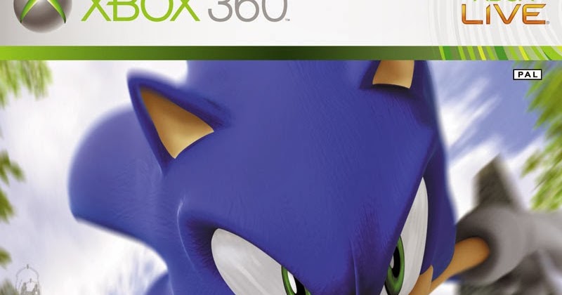 Jogo De X Box 360, Sonic Coleção ( Vários Jogos De Sonic) - Escorrega o  Preço