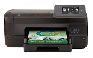 HP Officejet Pro 251dw Printer Driver Download