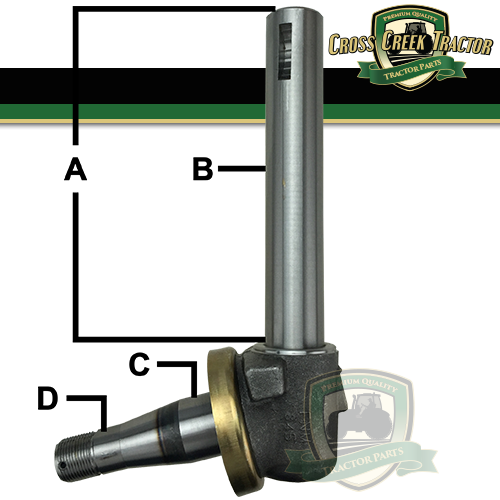 Cross Creek Tractor News