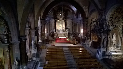 Résultat de recherche d'images pour "église st jacques castres"