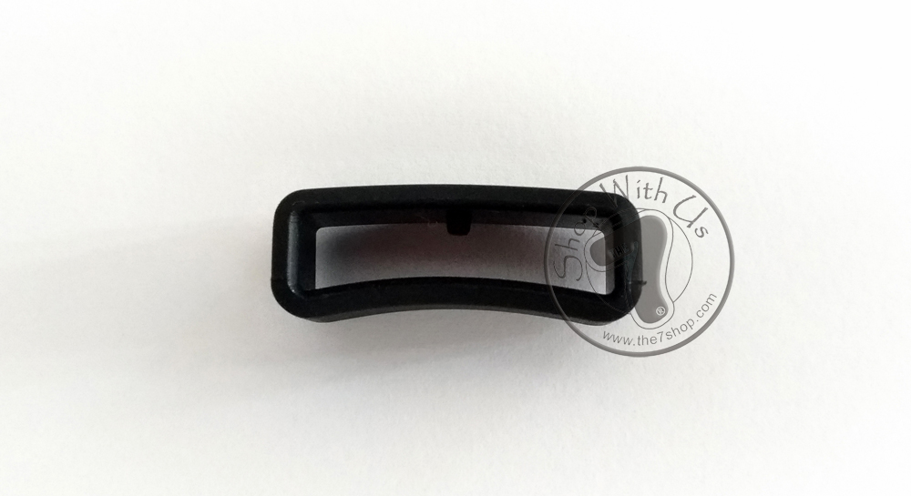 garmin watch strap loop