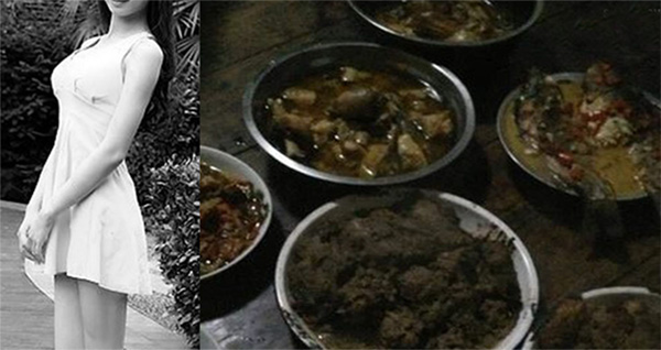 Hiniwalayan ng Babae na ito ang kanyang Boyfriend Matapos Madiskubre na Mahirap Lang Sila! Hiniwalayan ng Babae na ito ang kanyang Boyfriend Matapos Madiskubre na Mahirap Lang Sila!