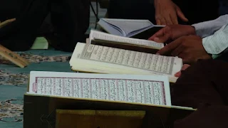 Nama Surah Dalam Al-Qur'an Ke 41-50 Dan Kandungannya