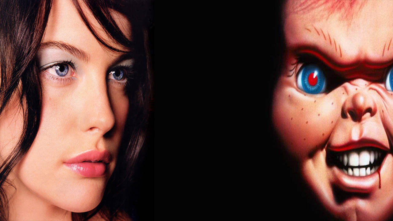 News: Child's Play Remake May Star Liv Tyler