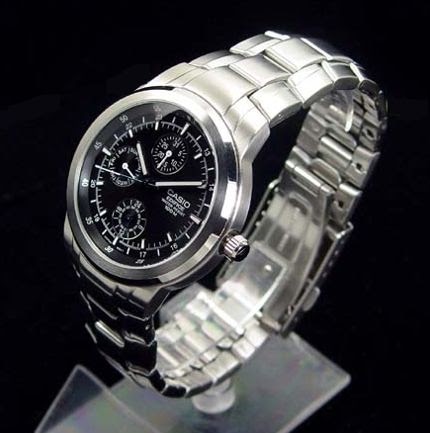 casio edifice 305d
