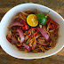 Fried Anchovies With Onions And Chili