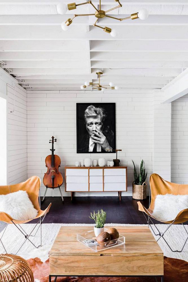 A happy, vibrant Nashville home - Interior Design Ideas
