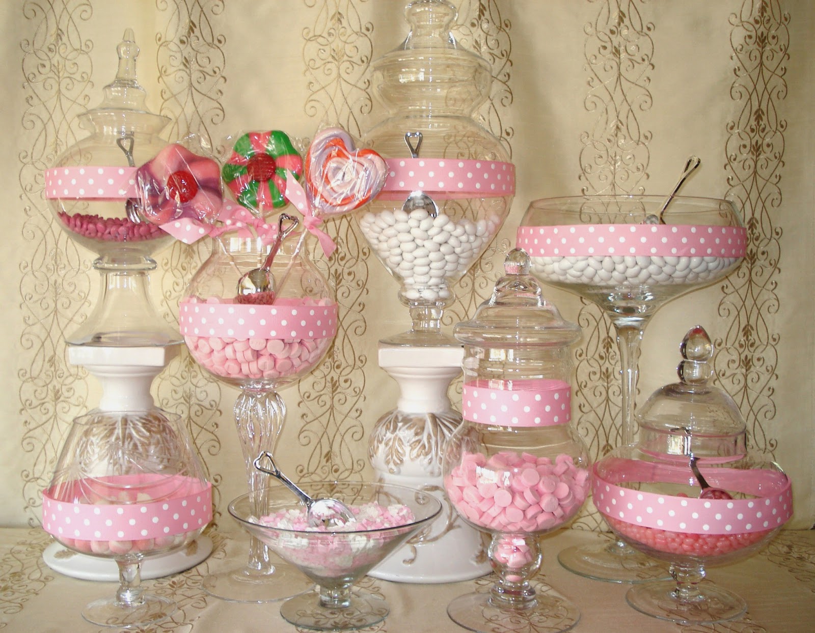 Brand New Candy Jar Decorations Ii14 Roccommunity Top Finding The Best Candy Jar Styles Creative Decoration Ideas Mj21