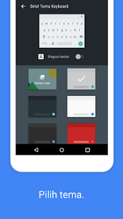 Gboard Apk v6.0.65.141378828 Full Update Terbaru Gboard Apk v6.0.65.141378828 Full Update Terbaru
