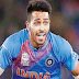 Hardik Pandya out of Asia Cup 2018, Deepak Chahar Likely to Replace