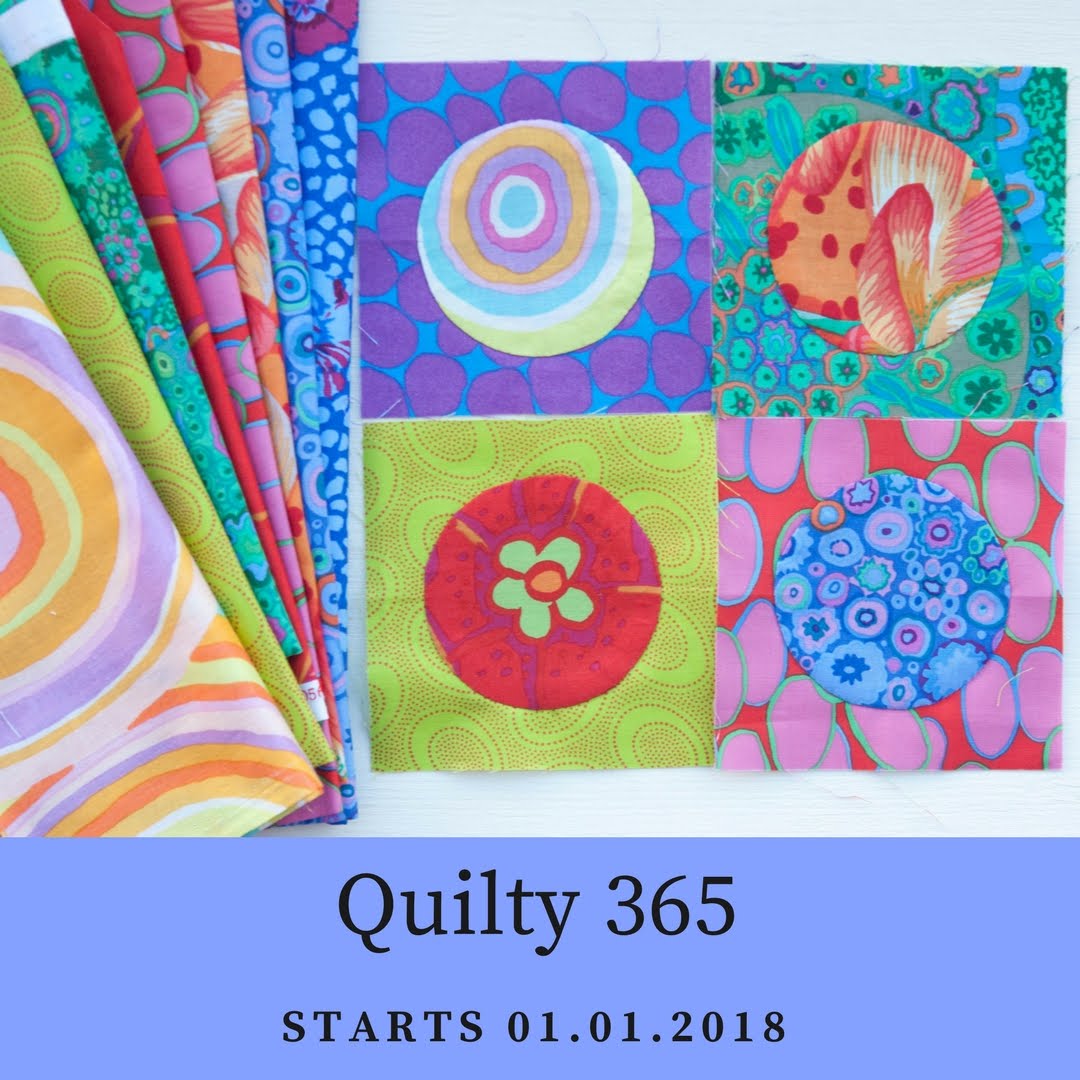 Quilty 365