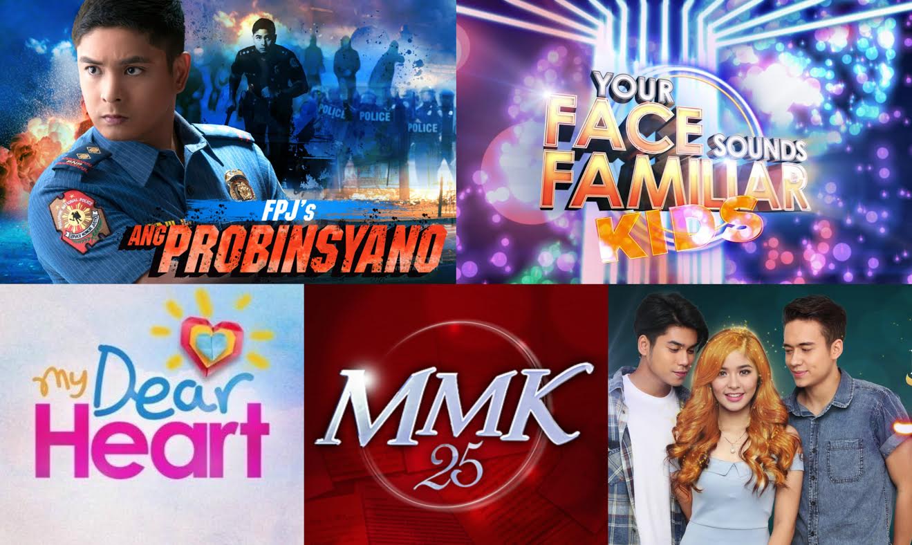 Pinoy Tambayan Live Streaming Tv5