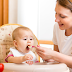 Best Nutrition For Mom and Baby