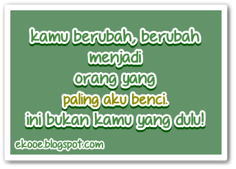 Gambar DP BBM Kata Kata Aku Benci Kamu Gambar DP BBM Kata Kata Aku Benci Kamu