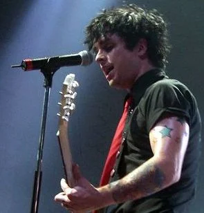 Uno, Dos Tre, Green Day, North American tour, 2012