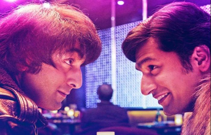 Sanju Box Office Collection Sanju Box Office Collection