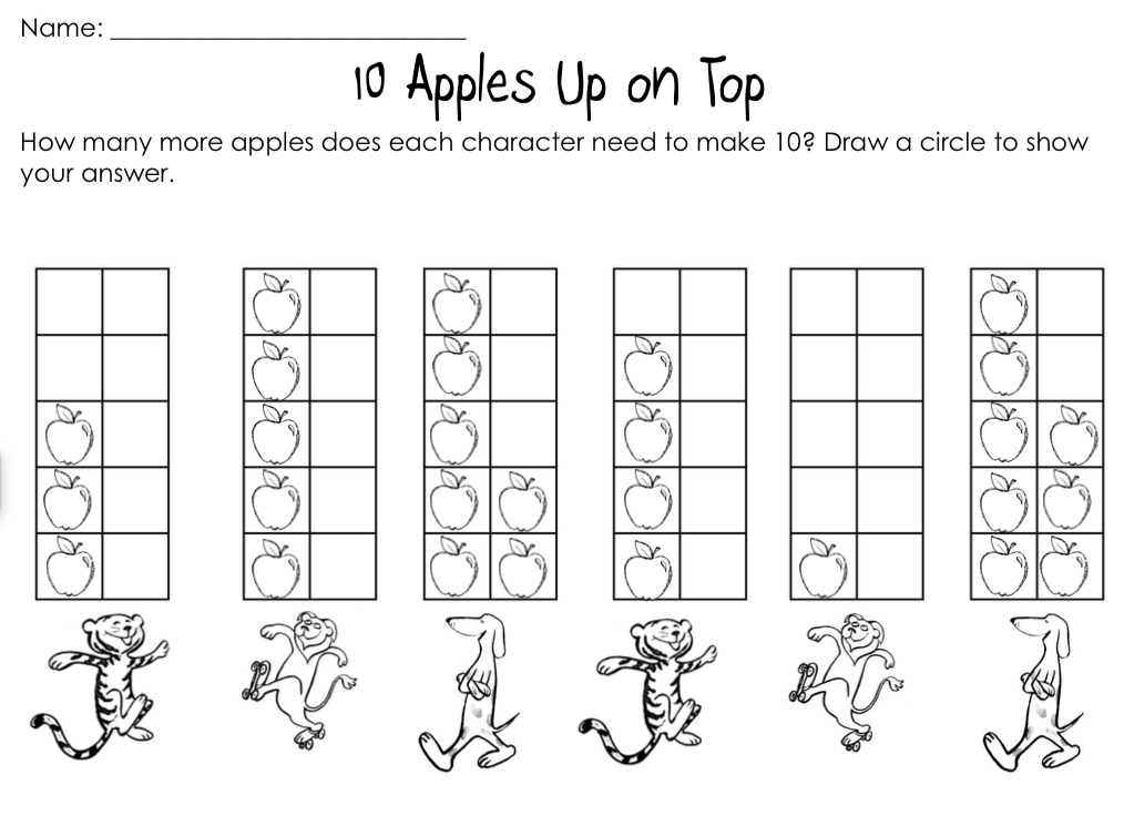 waking-up-in-kindergarten-10-apples-up-on-top