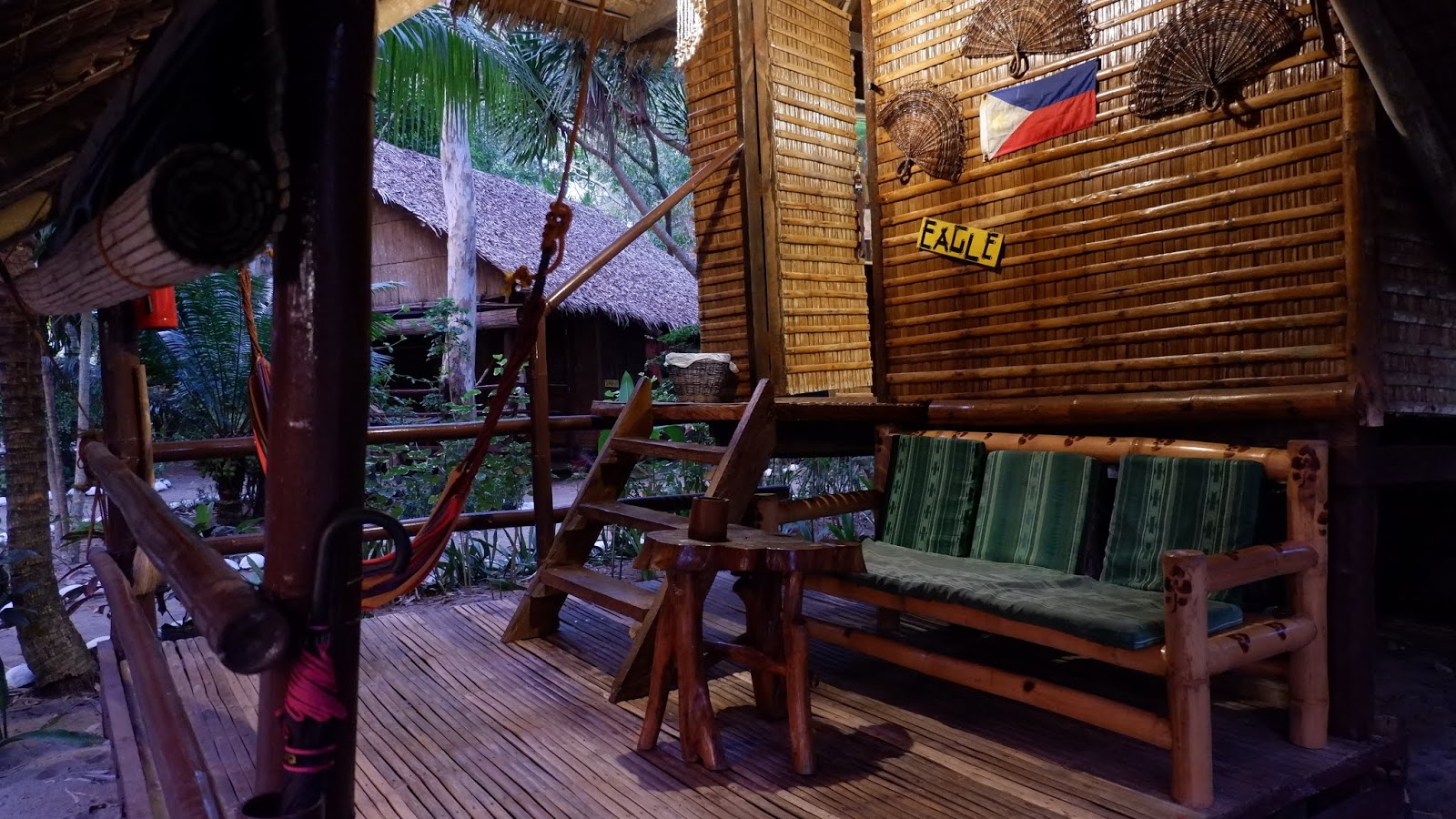 DRIFTWOOD VILLAGE RESORT Sugar Beach Sipalay City