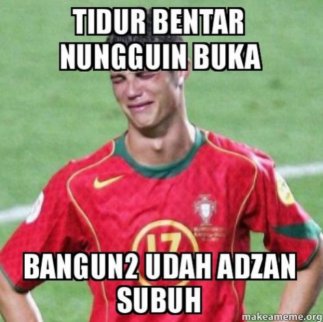 gambar sahur lucu gambar sahur lucu