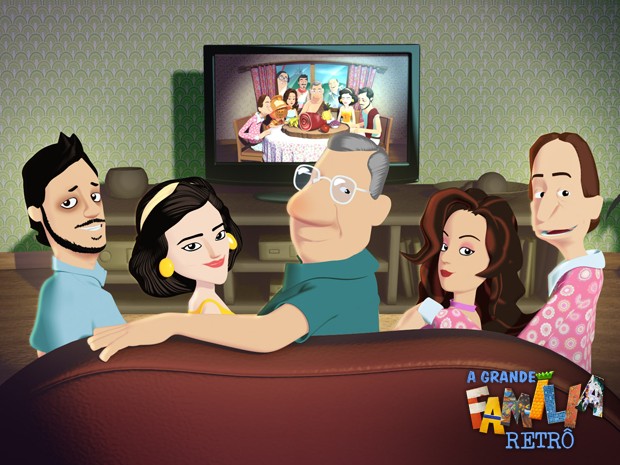 PROGRAMA DE TV
